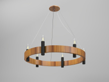 Accord Lighting 1525.12 - Flow Accord Pendant 1525