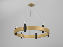 Accord Lighting 1526.49 - Flow Accord Pendant 1526
