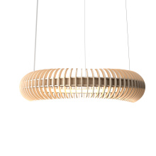 Accord Lighting 1535LED.48 - Stecche Di Legno Pendant 1535LED
