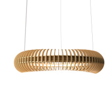 Accord Lighting 1535LED.49 - Stecche Di Legno Pendant 1535LED