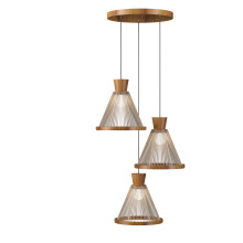 Accord Lighting 1541.12 - Corda Acord Pendant 1541