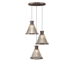 Accord Lighting 1541.18 - Corda Acord Pendant 1541