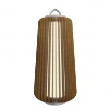Accord Lighting 3038.09 - Stecche Di Legno Accord Floor Lamp 3038
