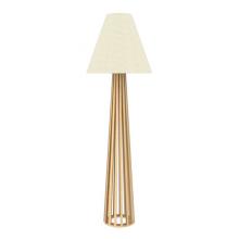 Accord Lighting 361.34 - Slatted Accord Floor Lamp 361