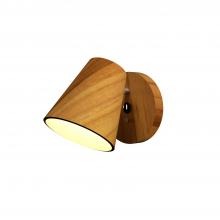 Accord Lighting 4199.12 - Conical Accord Wall Lamp 4199