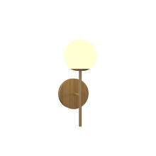 Accord Lighting 4208.09 - Sfera Accord Wall Lamp 4208