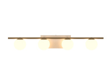 Accord Lighting 4211.47 - Sfera Accord Wall Lamp 4211