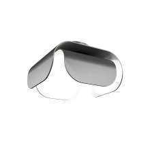 Accord Lighting 5115.50 - Clean Accord Ceiling 5115