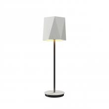 Accord Lighting 7084.47 - Facet Accord Table Lamp 7084