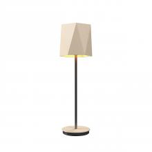 Accord Lighting 7084.48 - Facet Accord Table Lamp 7084