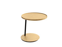 Accord Lighting F1050.45 - Balance Accord Side Table F1050